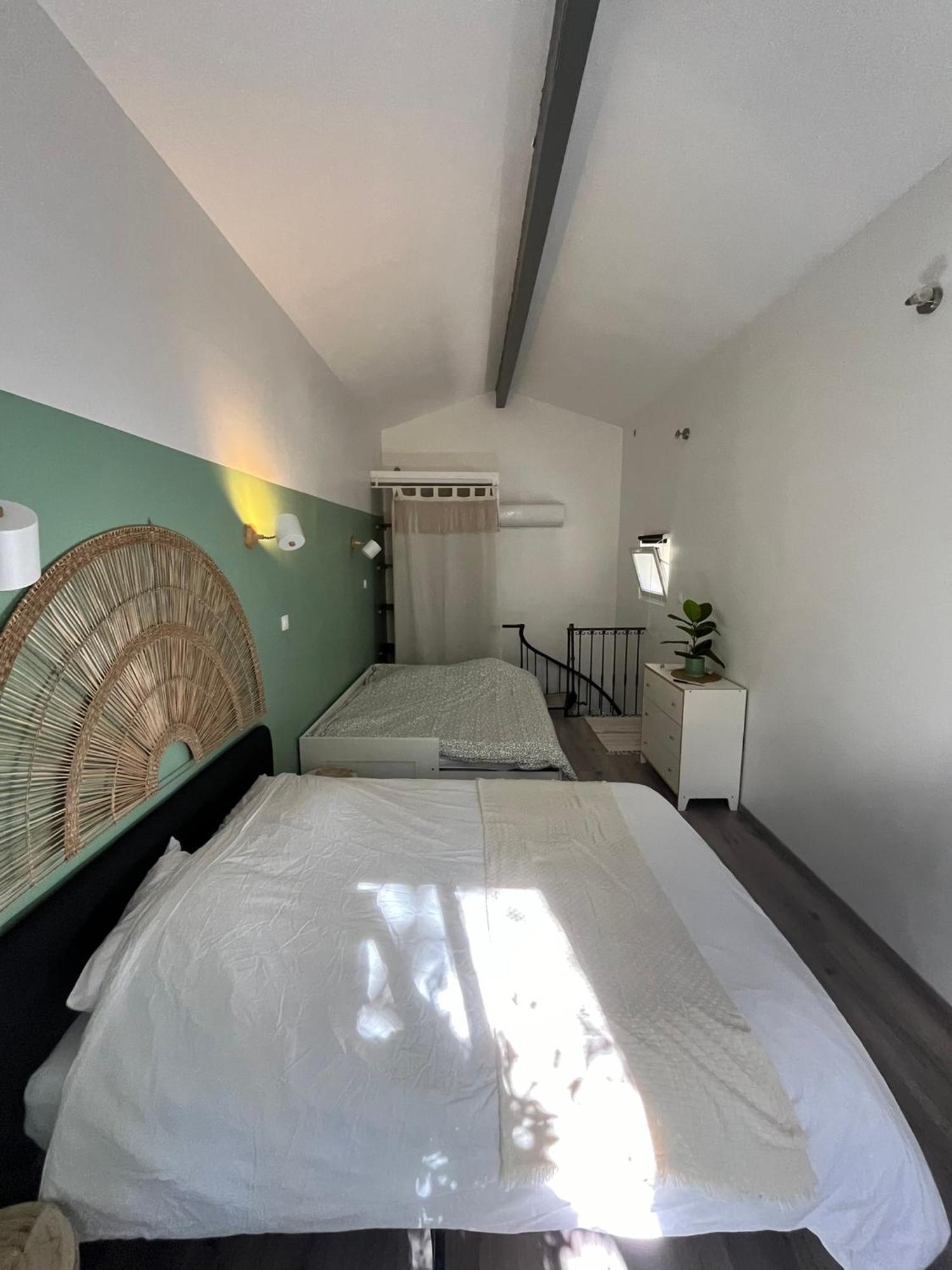 La Bambouseraie De La Mitre Villa